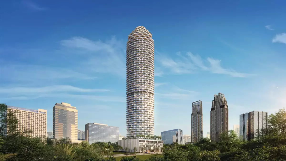 W Residences — project photo 1